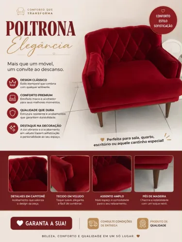 Poltrona