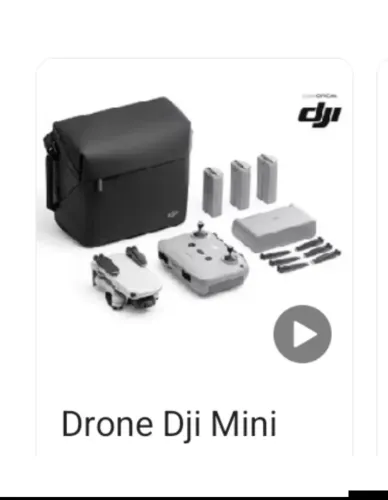 Drone DJI Mine 2