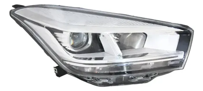 Par Farol Sinaleira Chery Tiggo 5x 2021 2022 Novo Elétrico Ambos Lados