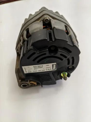 Alternador Renault 74A
