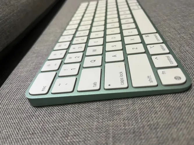 Teclado Apple Magic Keyboard NOVO