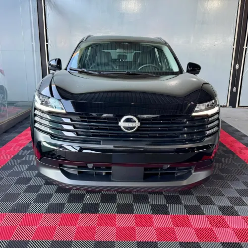 Nissan Kicks 1.0 Turbo Advance 2026
