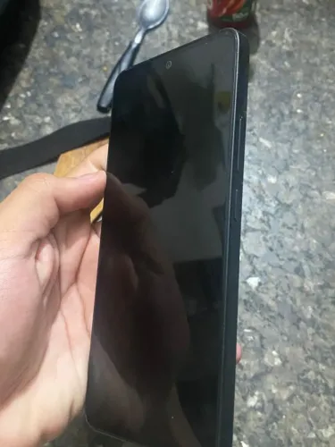 Vendo redmi note 13 ou troco por um iPhone