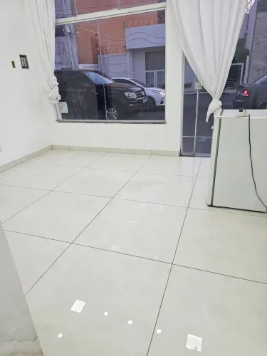 SALA COMERCIAL PARA LOCAÇÃO