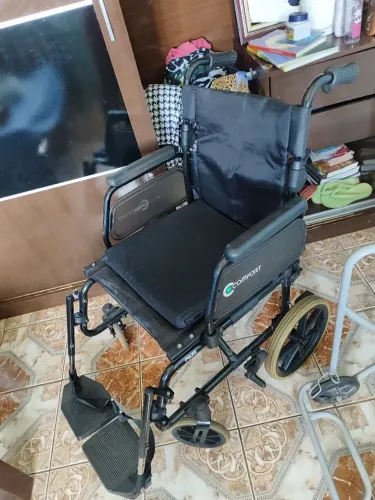 Cadeira de rodas