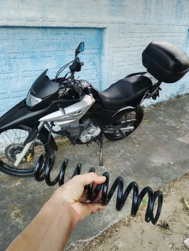 Mola original da XRE 300