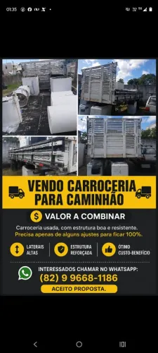 Carroceria