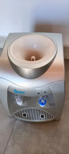 Filtro de água Polar