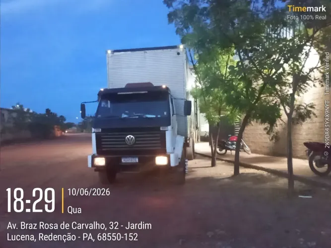 Fretes , mudanças e transporte rastreado.