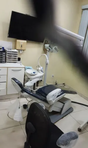 Vaga de Auxiliar de Consultório dentario