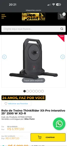 Rolo smart xxpro