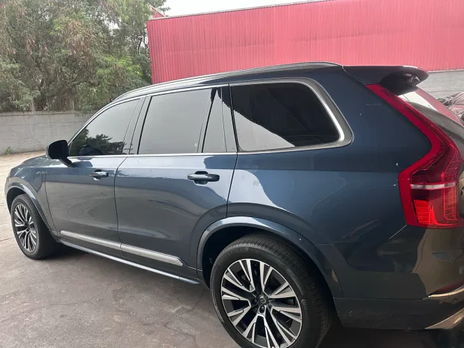Volvo XC-90 XC 90 T-8 Híbrido Momentum 2.0 5P 2021