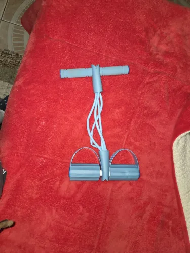 Fazer exercícios em casa