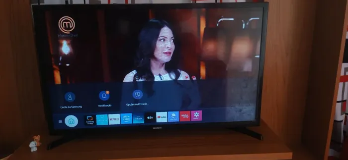 Smart tv 32"