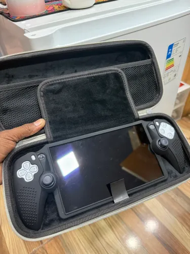 PlayStation Portal Remote Player para PS5.