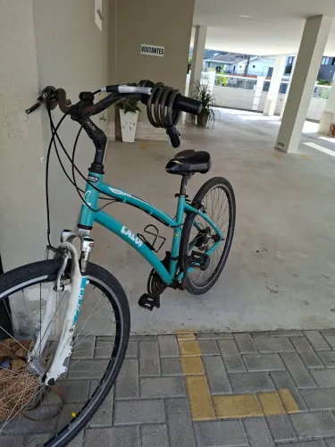 Bicicletas