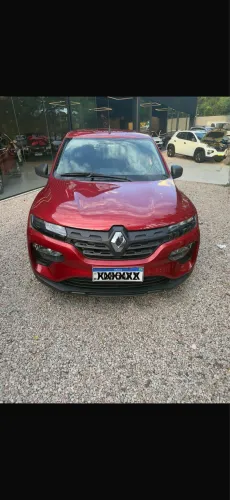 Locaçao carro uber R$ 650 semana