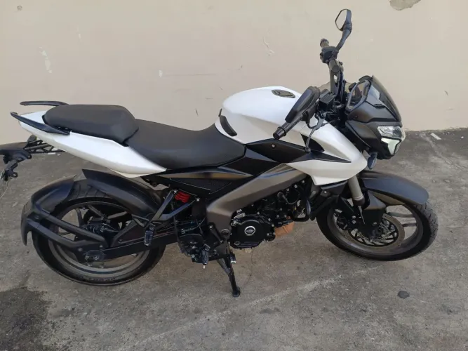 2026 Dominar NS 200