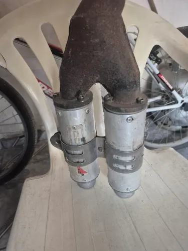 Coite xre 300 todos os anos