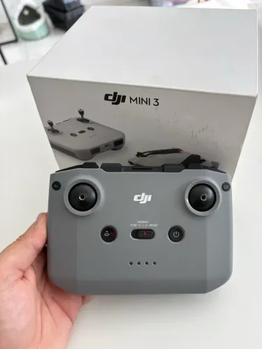 Drone Dji mini 3
