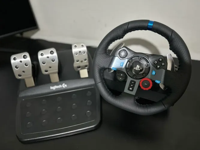 Volante Logitech G29