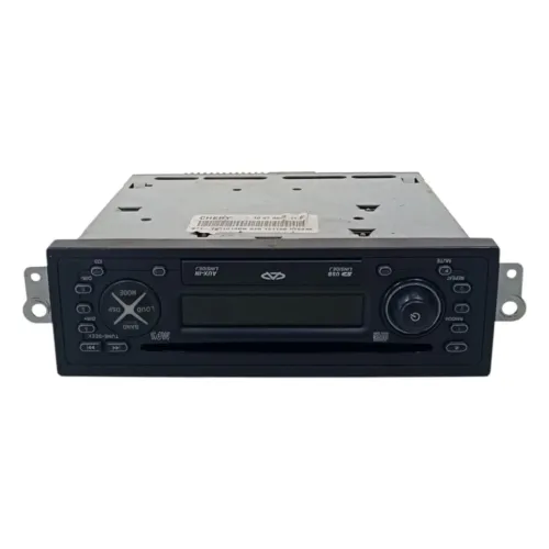 Radio Cd Palyer Mp3 Chery Qq 2011 2012 A 2014