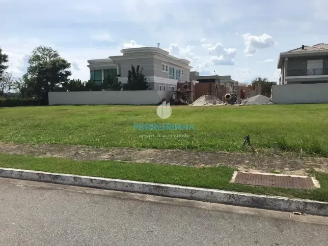 Terreno à venda, 450 m² por R$ 2.120.000,00 - Jardim do Golfe - São José dos Campos/SP