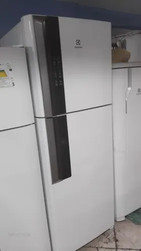 Geladeira Electrolux Frete Grátis e Garantia
