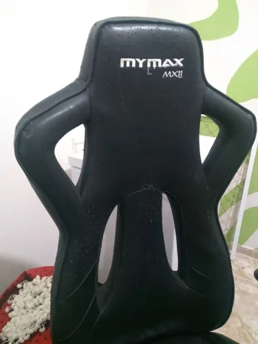 Cadeira gamer usada