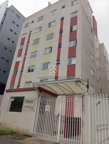 Apartamento - R Santa Catarina, 181 - Agua Verde - Curitiba - PR