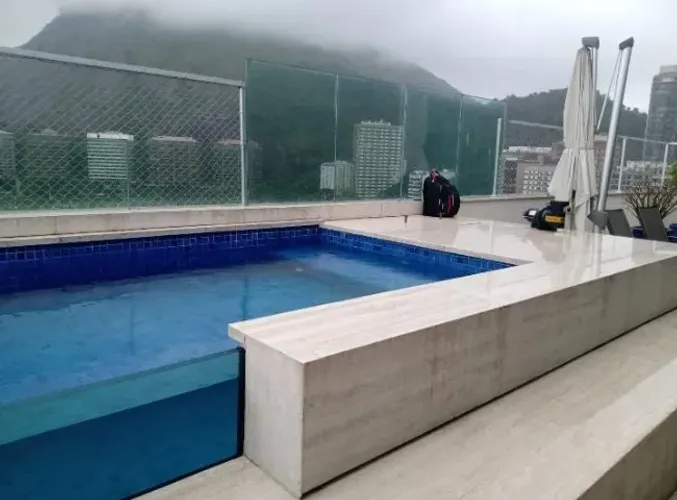 Conserto de Bomba de Piscina - Atendimento Alto Padrão a Domicílio