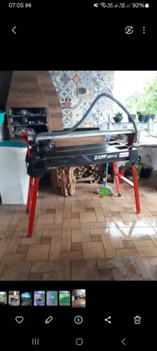 Cortag zapp