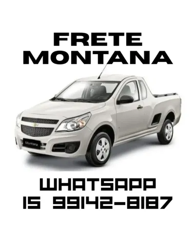 FRETE CARRETO carretos fretes transportes Sorocaba Votorantim Região Perto de mim