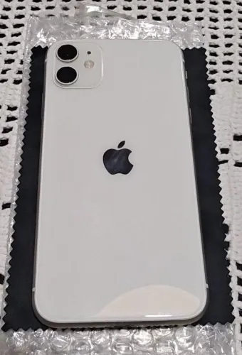 Lindo iPhone sem nenhum risco