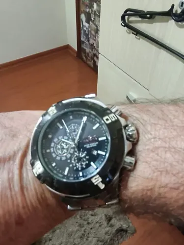 Relógio Invicta mod: 12366