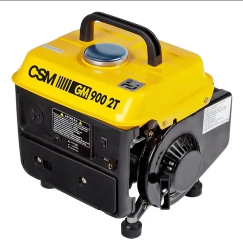 Gerador portátil GM900 2T CSM