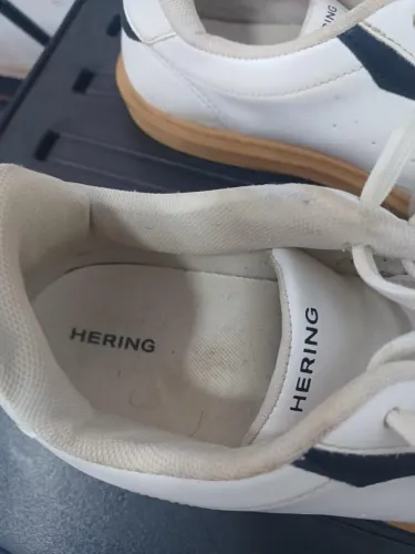 Tênis Hering 