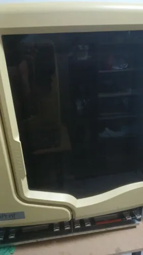  3 impressoras 3D Stratasys(só 5,5 mil no estado e  peças avulsas + reset chip