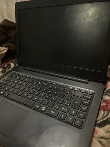Notebook positivo de qualidade 