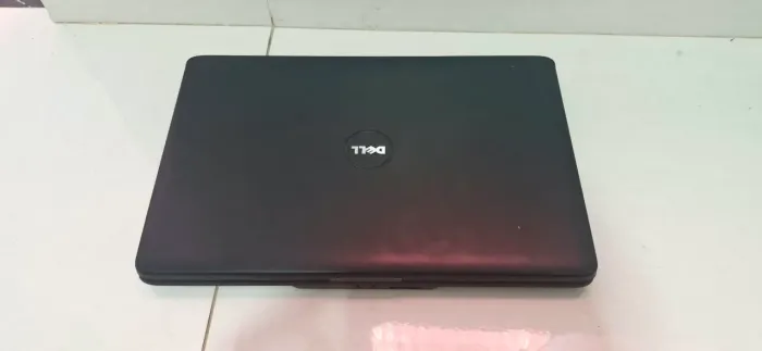 Notebook dell vendo ou troco