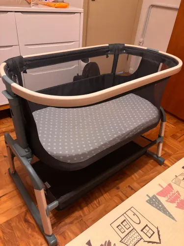 Berço Maxi Cosi Iora Air 