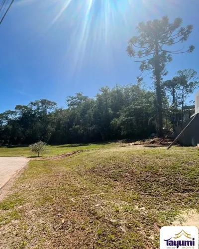 Terreno no Condomínio Serra Azul em Santa Cruz do Sul, terreno com grandes dimensões, loca