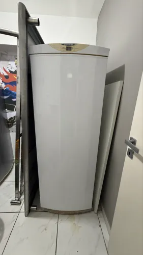 Freezer (leia o anúncio) 