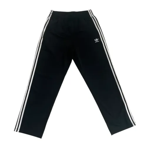 Calça Adidas Adicolor Classics Original Masculino Tamanho M Preta