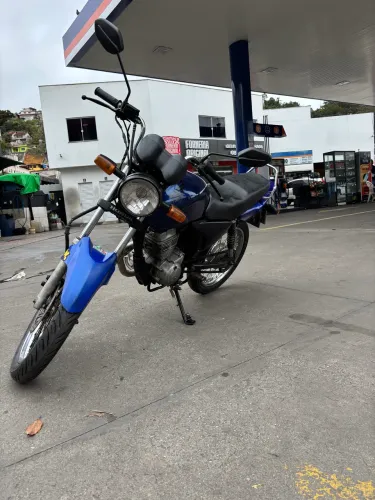 Honda CG 150 Titan - Toda Revisada + Doc 100% em Dia + IPVA e GRT Pagos