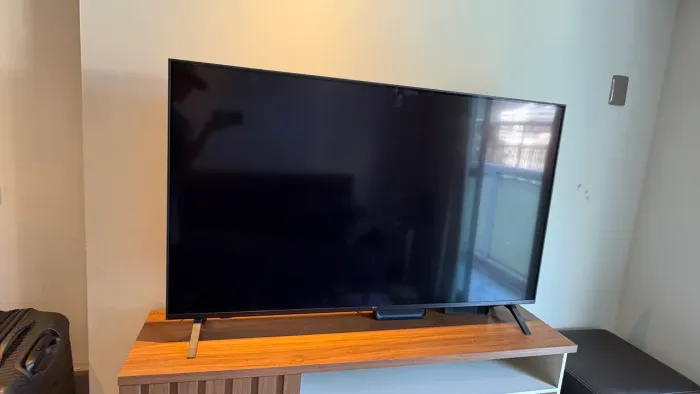 TV SMART LG 55