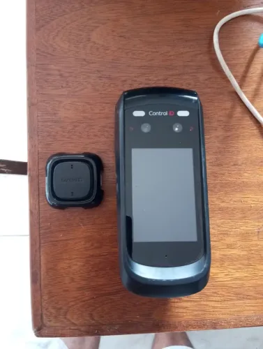 Face id control