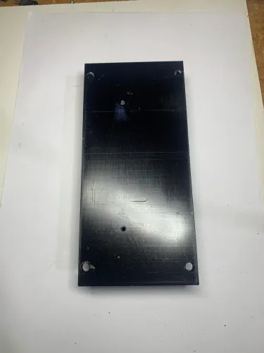 Dissipador de calor (16.5x7,7x3,5cm)