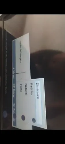 Tv 40 polegadas com defeito