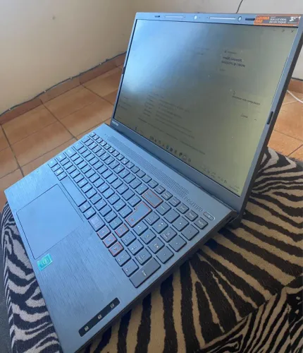 Notebook Positivo C15 Intel Celeron 4GB N4020
